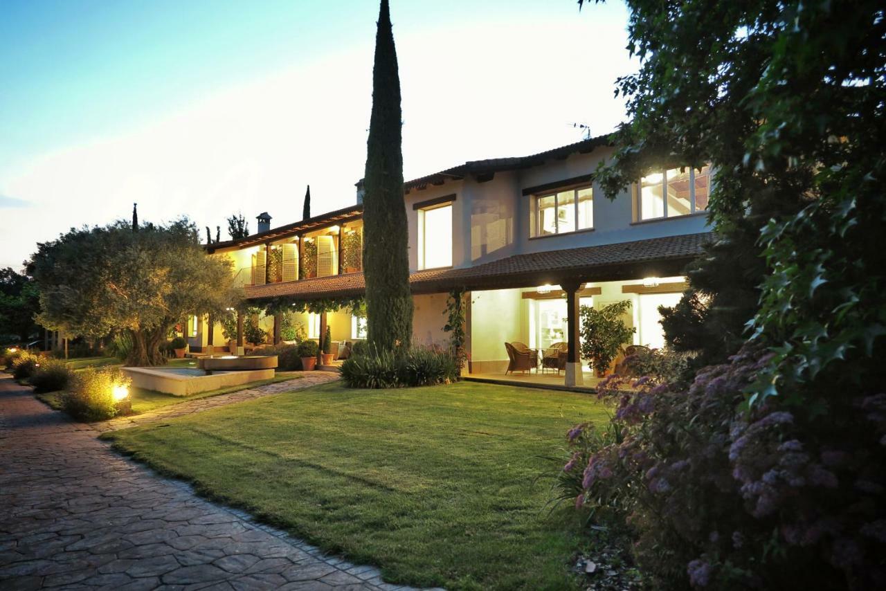 Hostal Lalisea Talaveruela Exterior foto